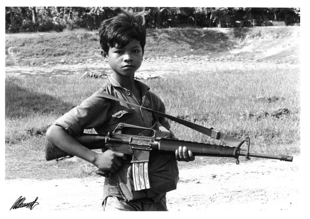 Child soldier of Cambodian genocide to speak at college in Randolph ...