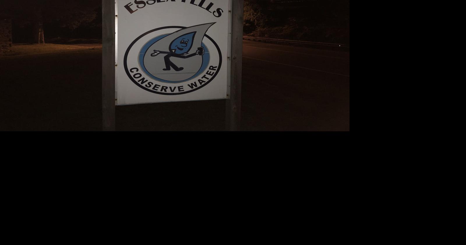 Essex Fells water treatment efforts continue, as new facility