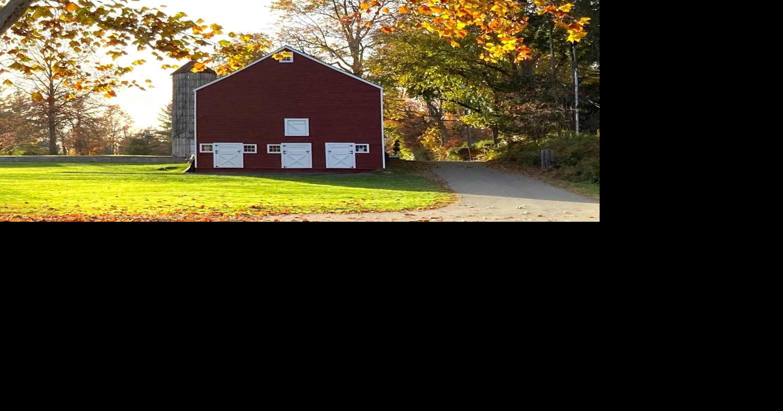 Fall fashion show offered at Farmstead Arts Center in Basking Ridge