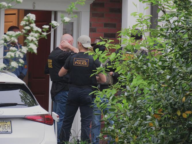 Madison Fbi Madison resident arrested, accused of selling fake IDs, LSD after ...
