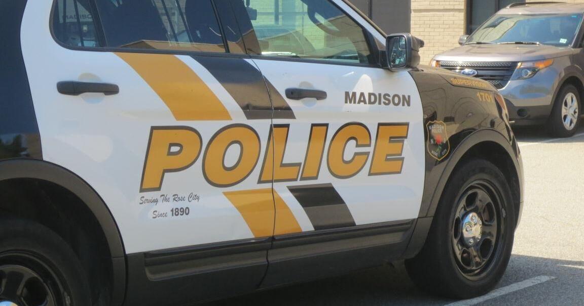 Madison, police union reach tentative contract settlement - Vimarsana News