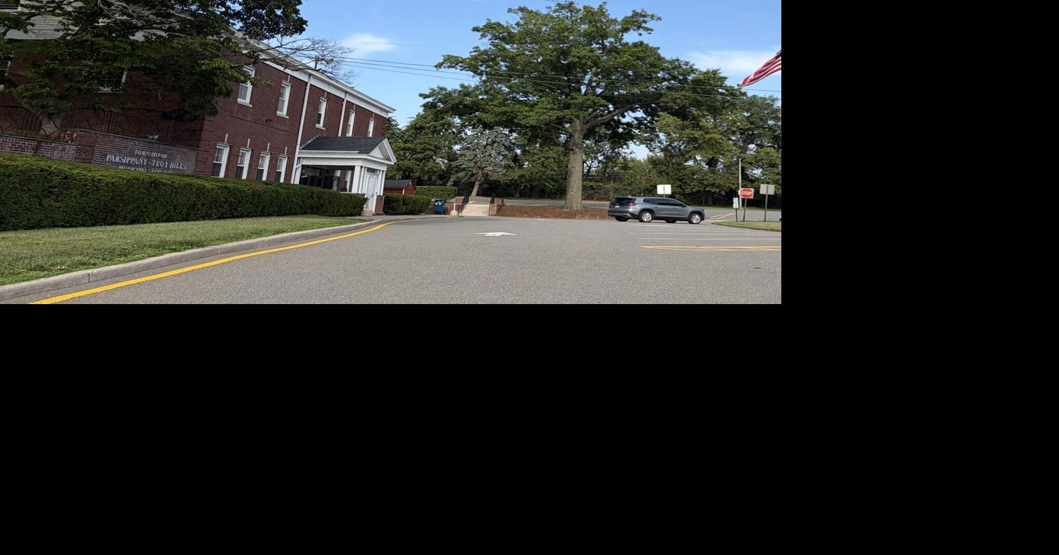 Town Hall upgrades finally on the way