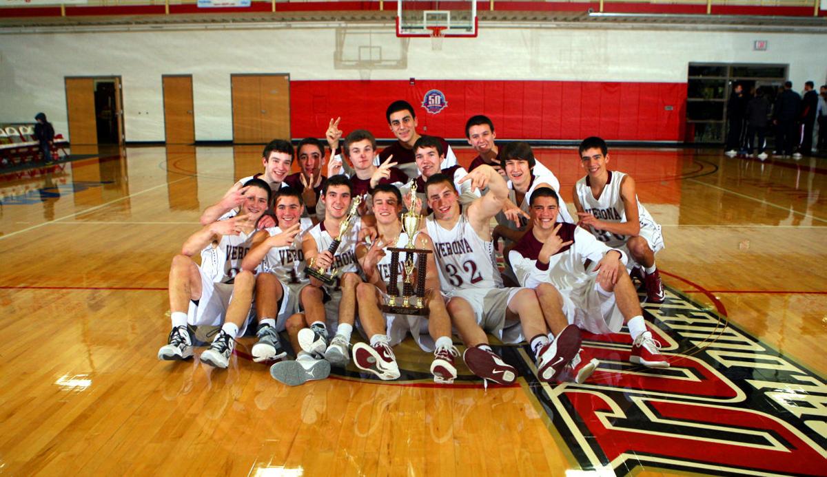 Holiday Hoops Fest Set For A Return To Caldwell University