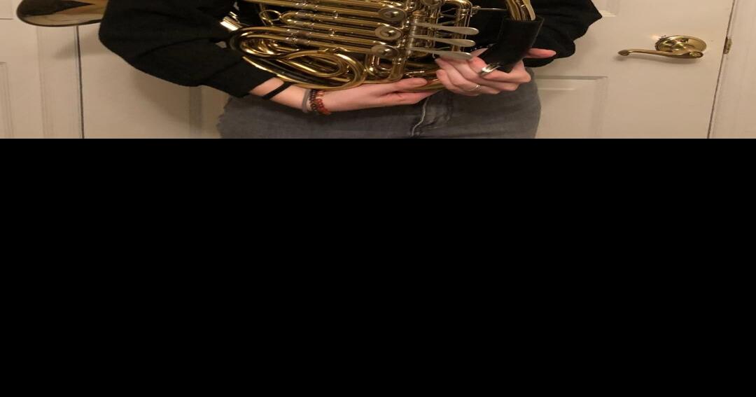 Succasunna musician seeks to strike a chord with youngsters Roxbury Register News