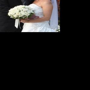 Christina Corea is married to Anthony Di Meo | Milestones ...