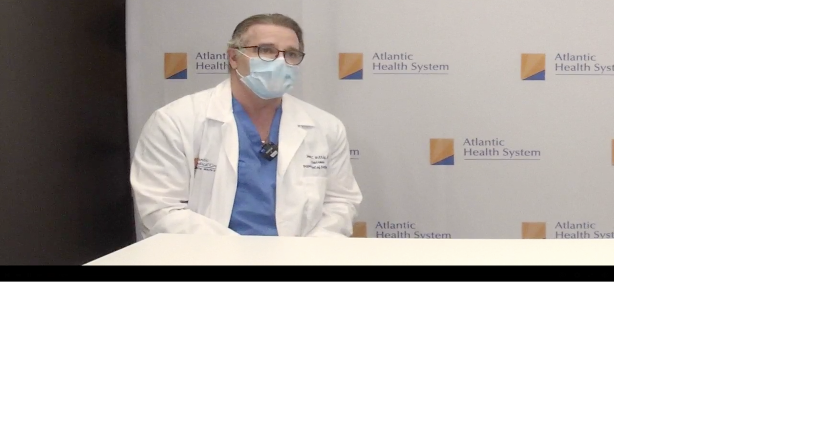 Elective surgeries are back at Atlantic Health System hospitals | News ...