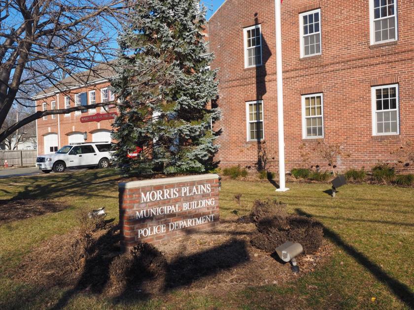 First Morris Plains COVID19 victim noted Morris NewsBee News