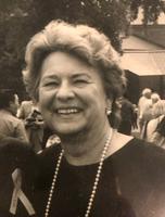 Barbara Zlotnick-Sanders, was 82, scientist, trailblazer, loving mother and wife