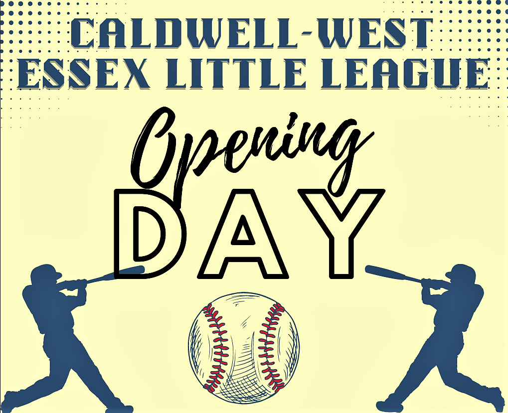 Caldwell-West Essex All-Stars teams see success in Little League