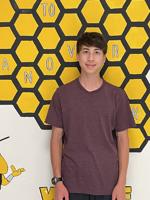 Hanover Park student earns perfect score on Advanced Placement exam