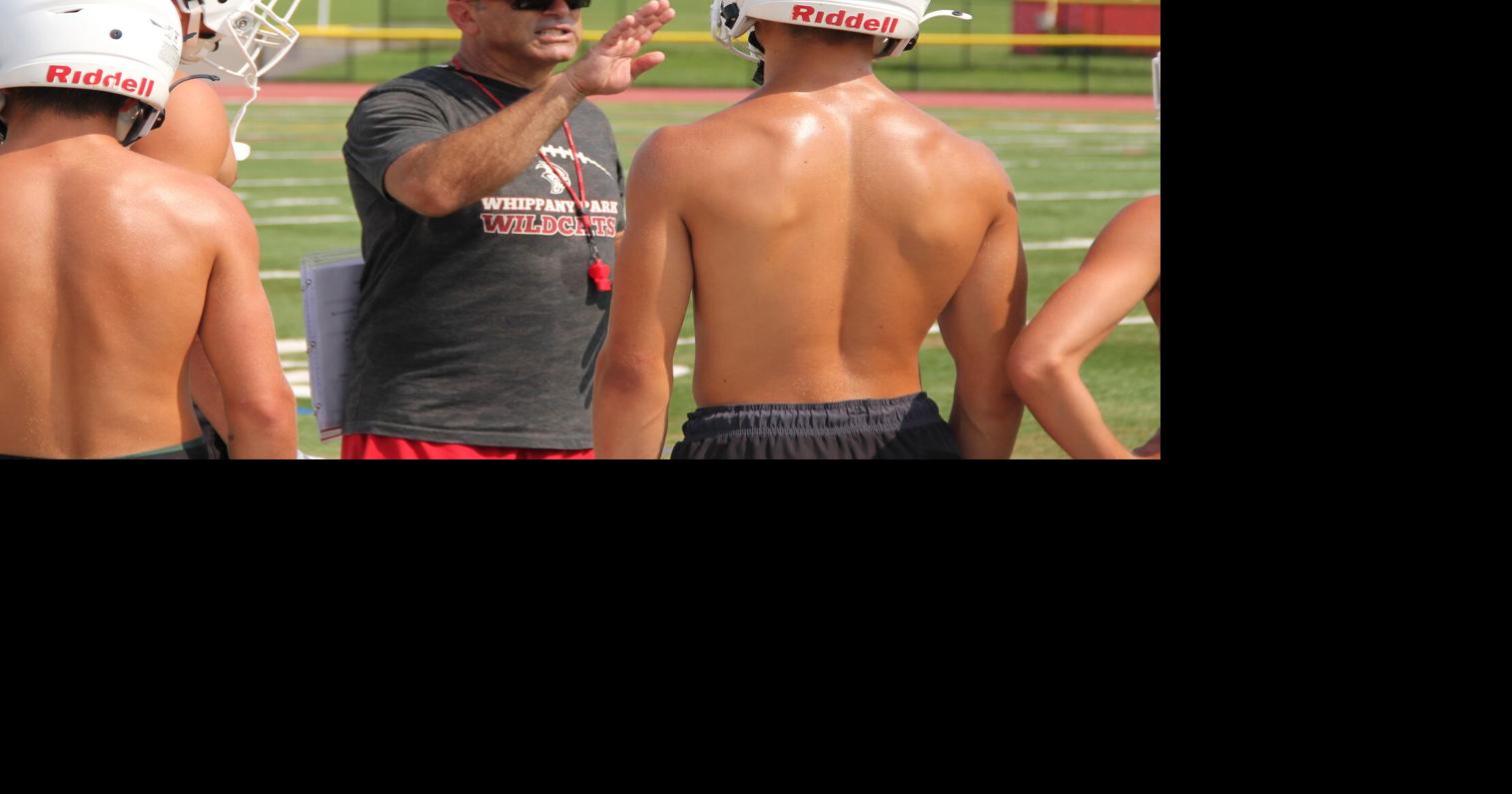 Football Preview: Whippany Park sets sights on consistency