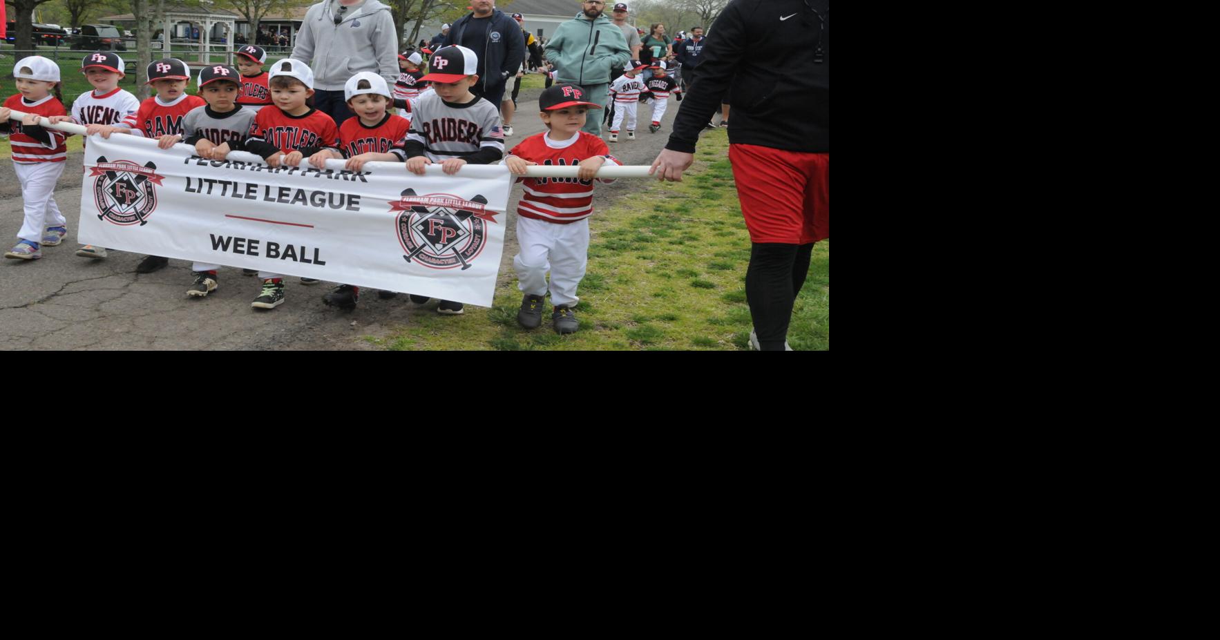 East Hanover/Florham Park baseball players knocking on door of Little  League World Series, Florham Park Eagle News