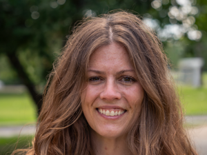 West Essex YMCA names Krystina Rosania Senior Director of Membership & Health and Wellness ahead of new Livingston facility's opening news image