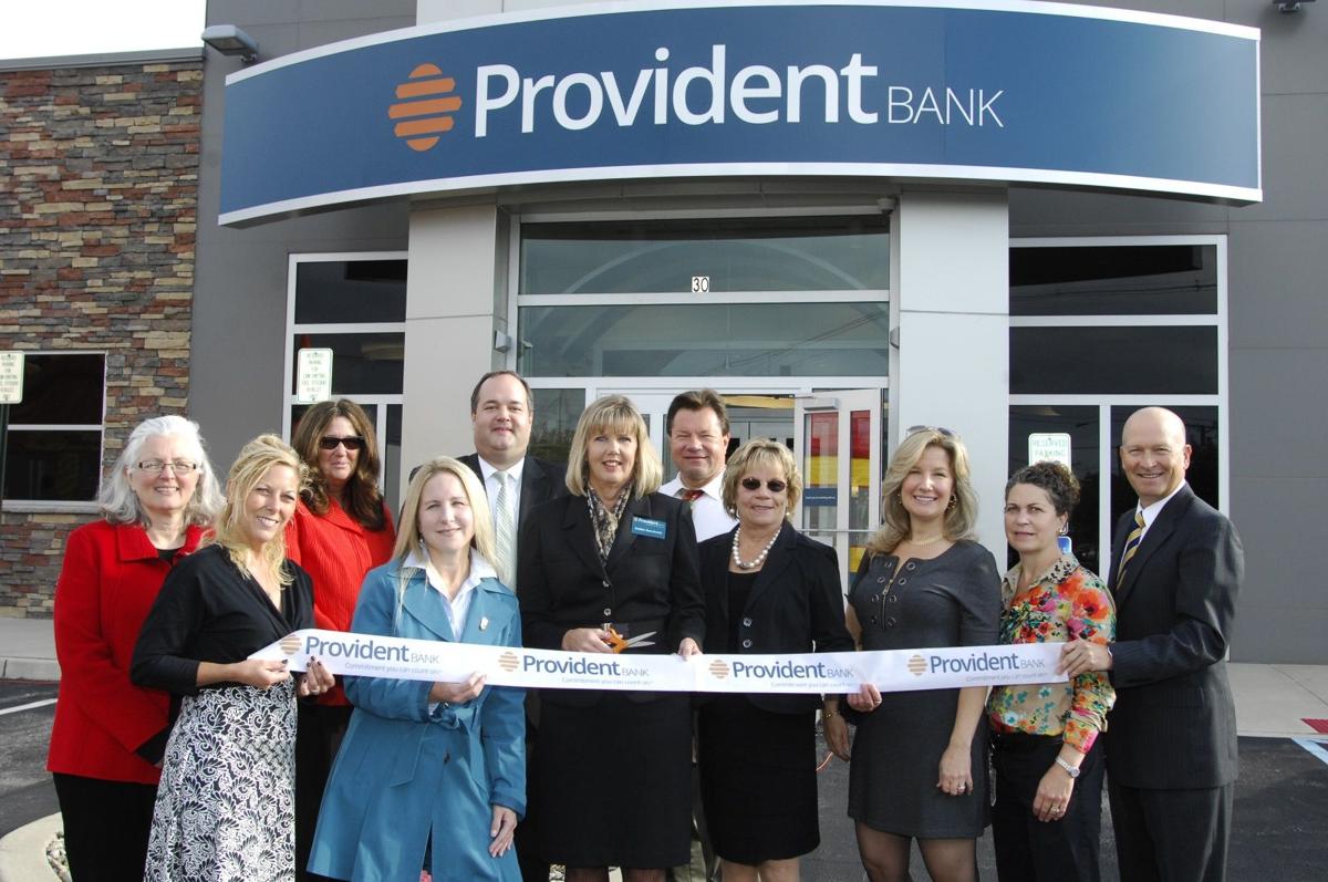 Provident Bank donates to area groups Hunterdon Review News