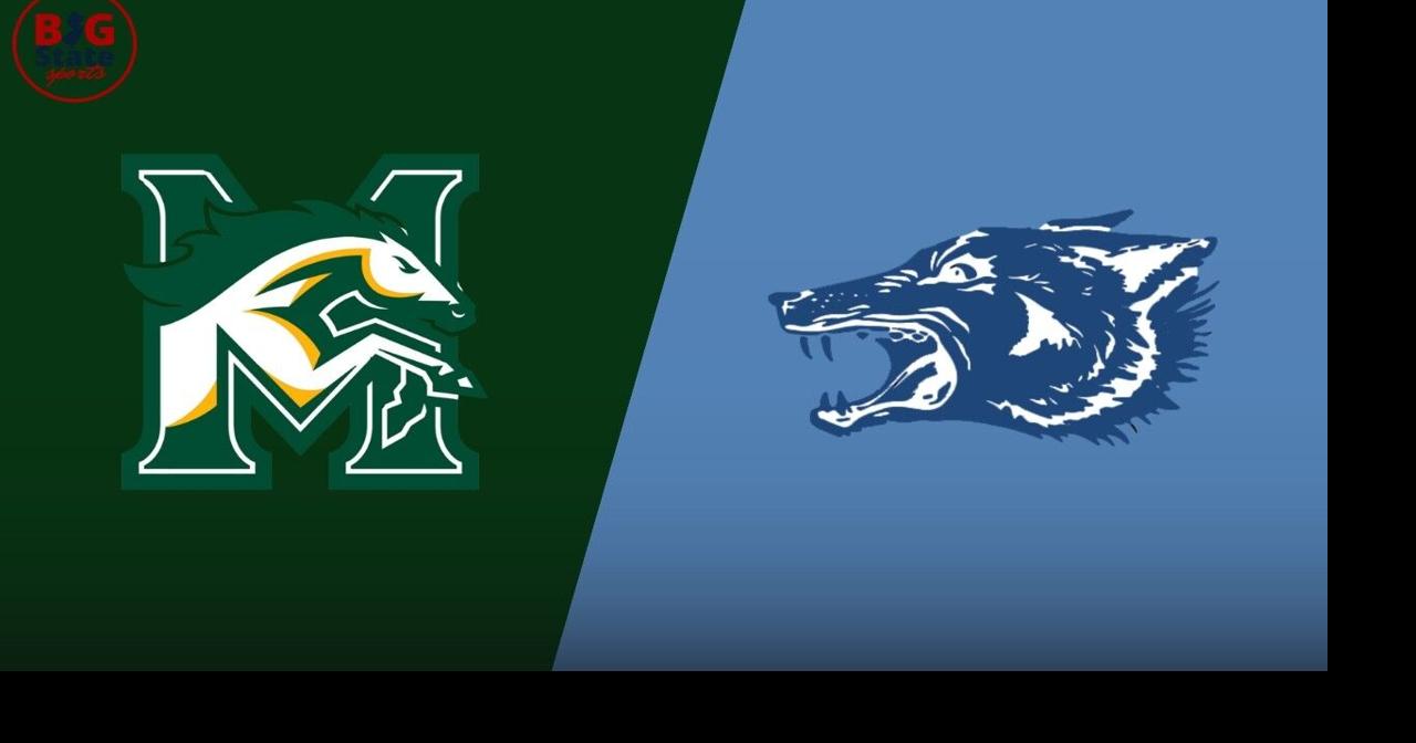 High School Boys Ice Hockey Webcast: Montville vs. West Morris Central, Wednesday Feb. 11, 2026, 4:00 p.m.