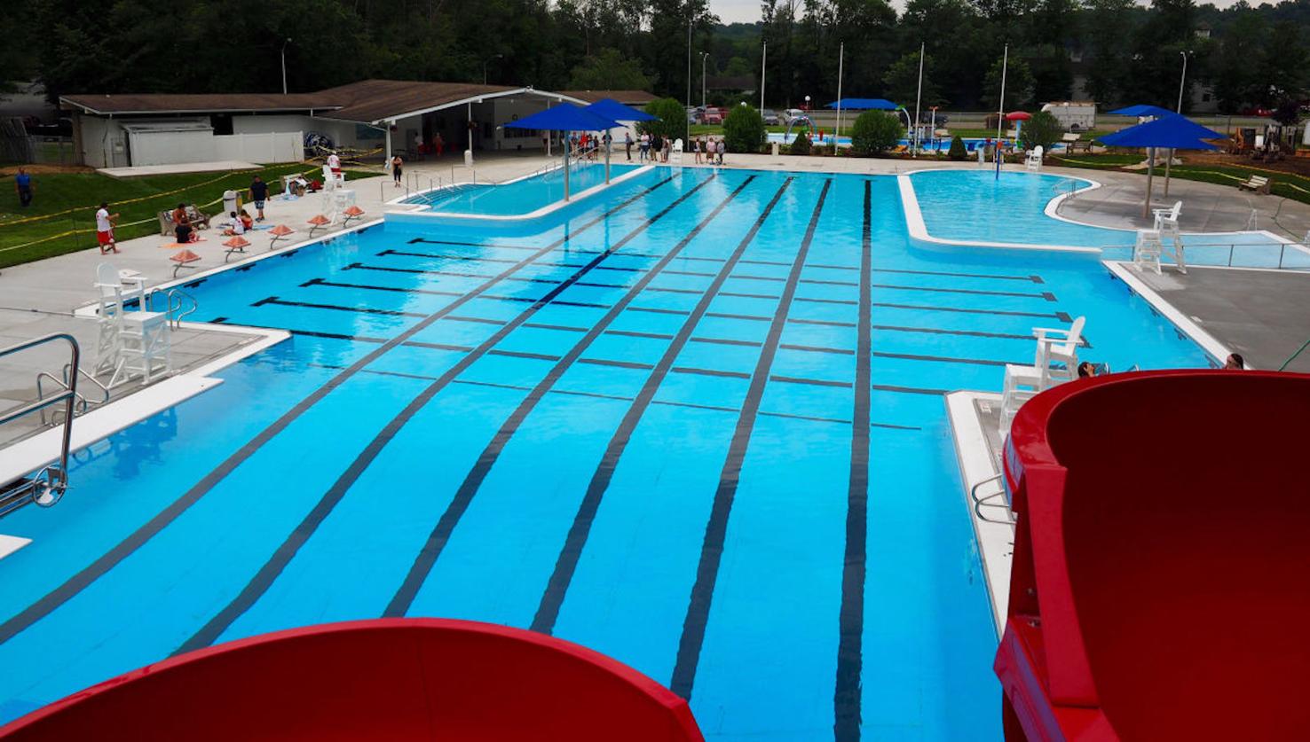 Morristown, Morris Township pools opening; Morris Plains not opening