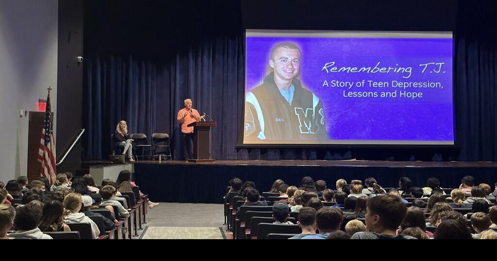 Chatham school district celebrates annual Week of Respect Chatham