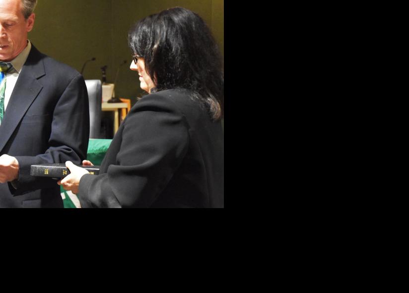 Two incumbents, one newcomer seek three seats on Montville school board ...
