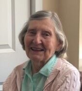Marcella Davis Teele, 95, longtime All Saints' Church member