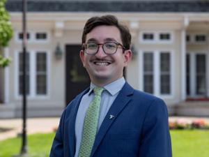 Dems DiGrande, Holden to face mayor, deputy mayor this fall news image