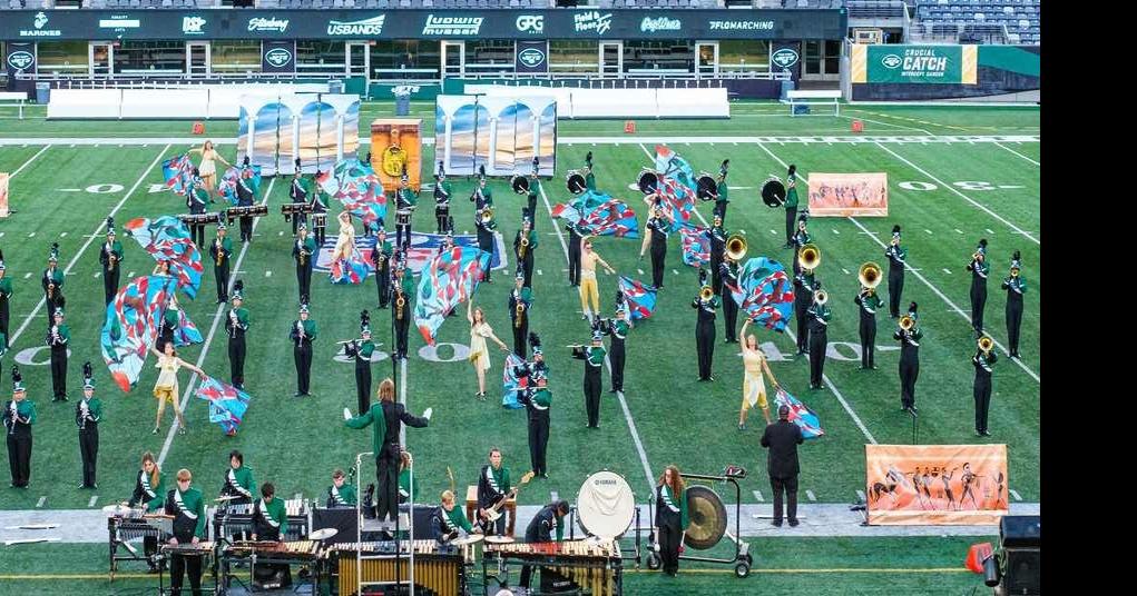 Ridge High School Marching Band to host “Marching Madness” event Saturday Bernardsville News