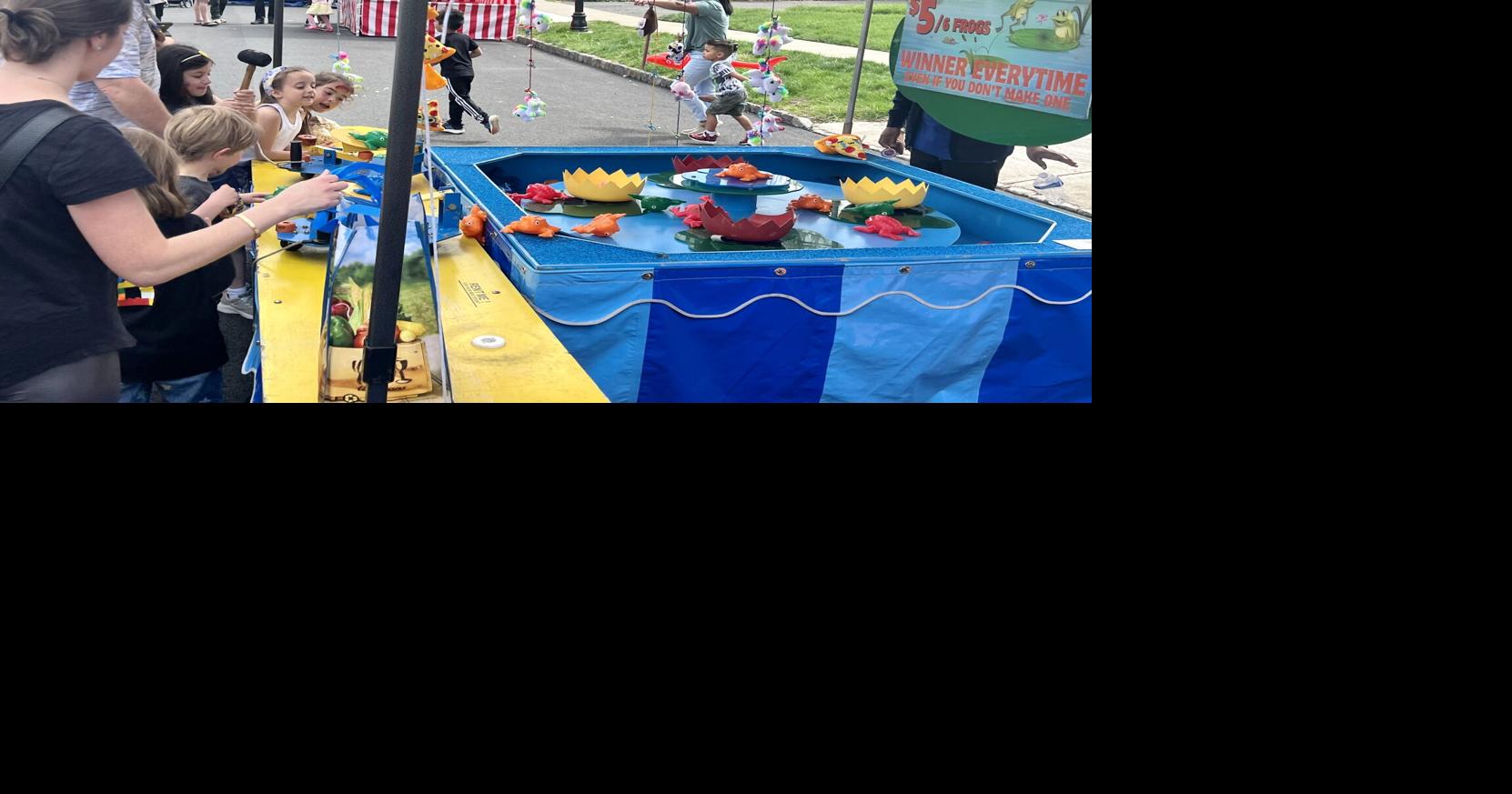 Stirling Street Fair will hit Main Avenue for 22nd year on April 21