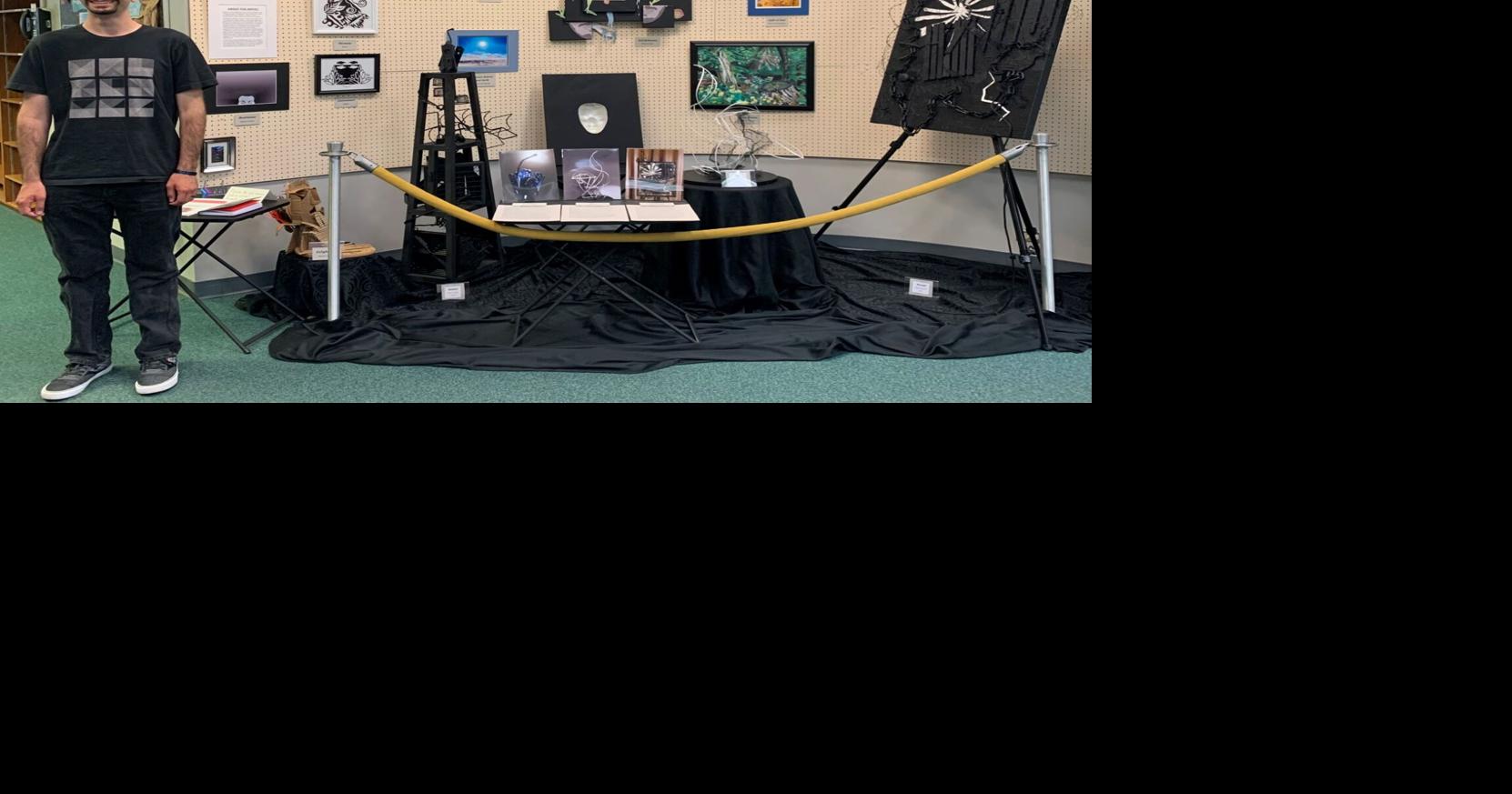 Programs for all ages planned at the Roseland Library The Progress