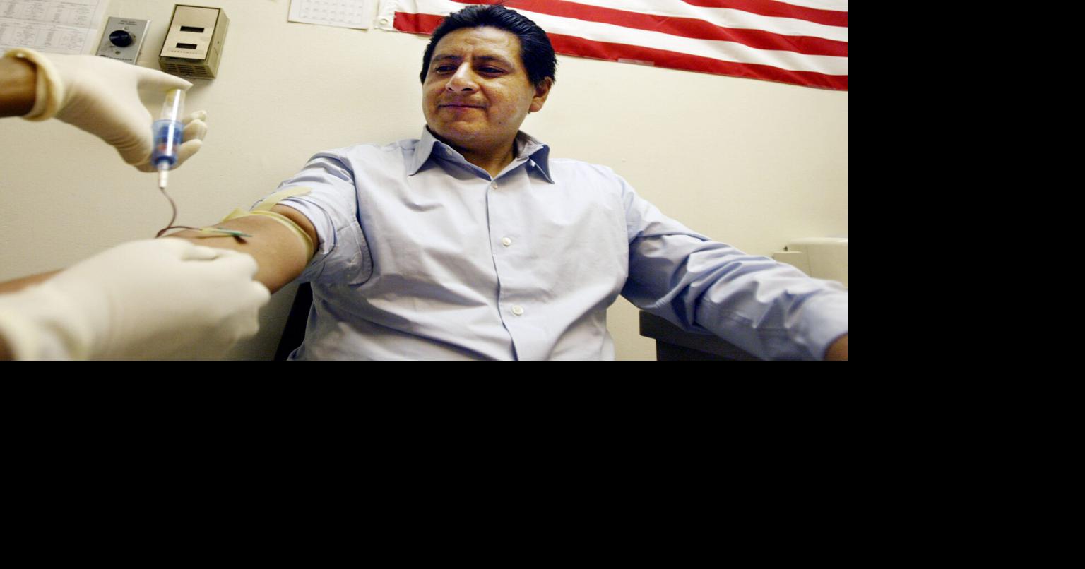 Rutgers still focusing on care for 9/11 responders, survivors 25 years later As cancers, other diseases related to the atta