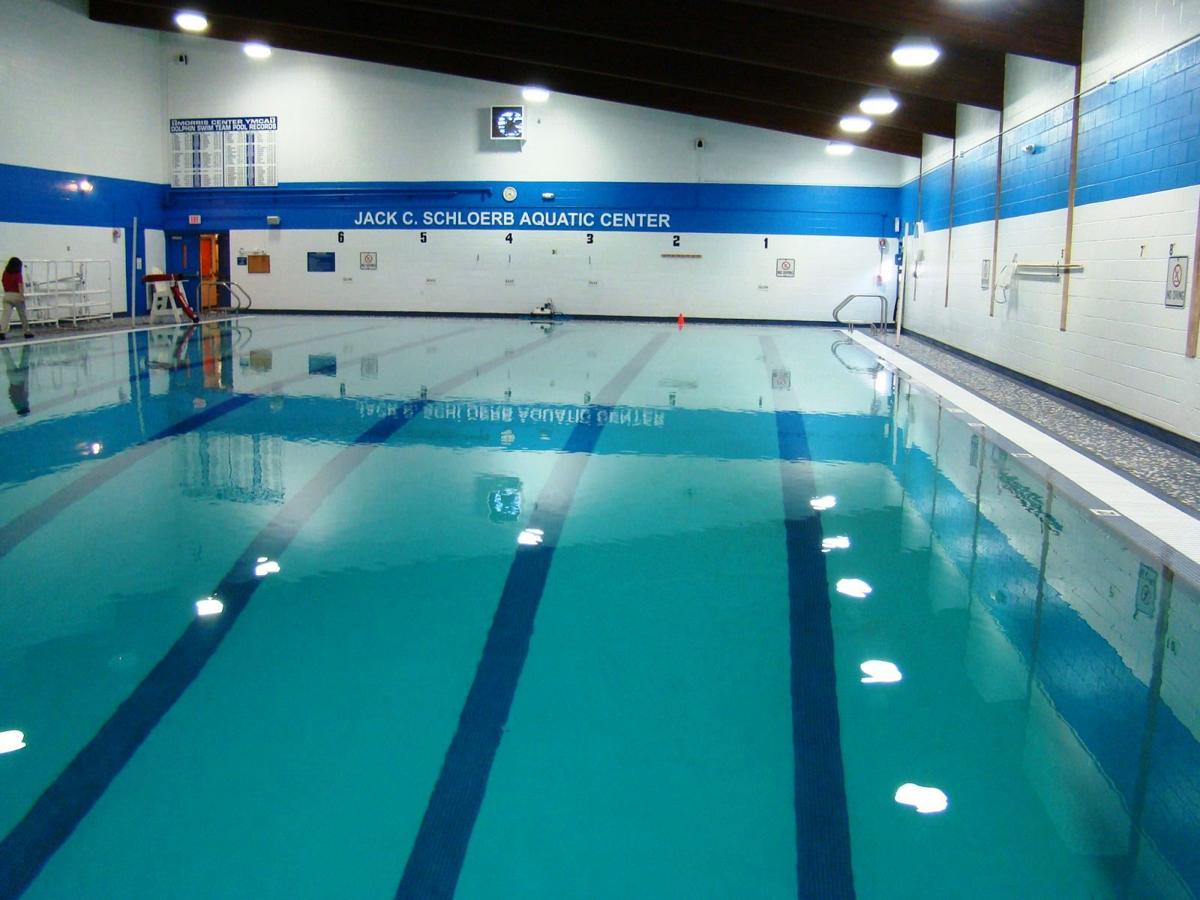 Greater Morristown YMCA morristown ymca Cedar Knolls, NJ