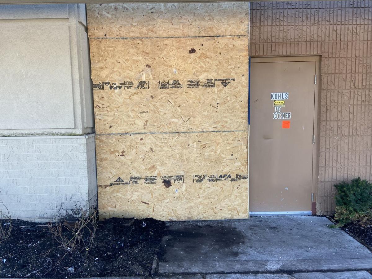 Kohl's in Morris Plains remains closed after driver collides into building, Morris NewsBee News