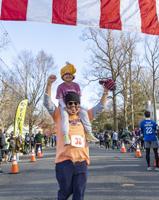 14th annual Chatham Turkey Trot raises $36K for first responders, diabetes research