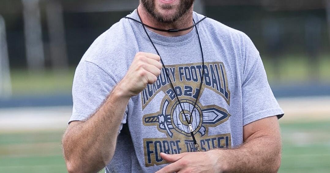 Roxbury Football: New players, new start | Bold 54 | newjerseyhills.com