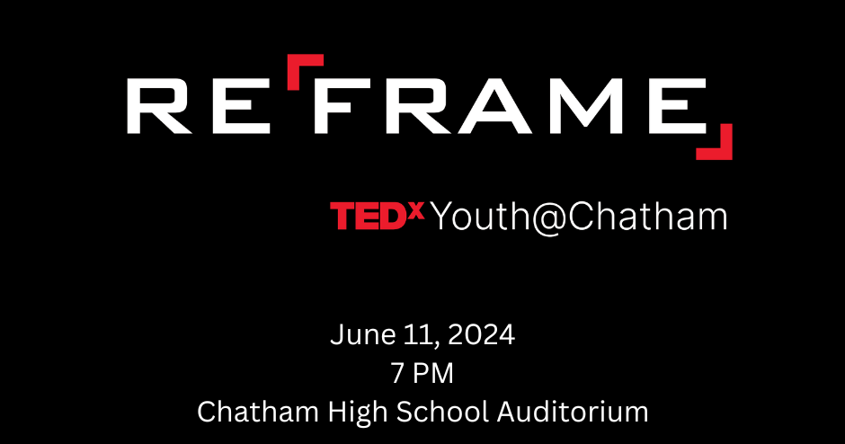 Chatham schools to host annual TED Talk on June 11 - Vimarsana News