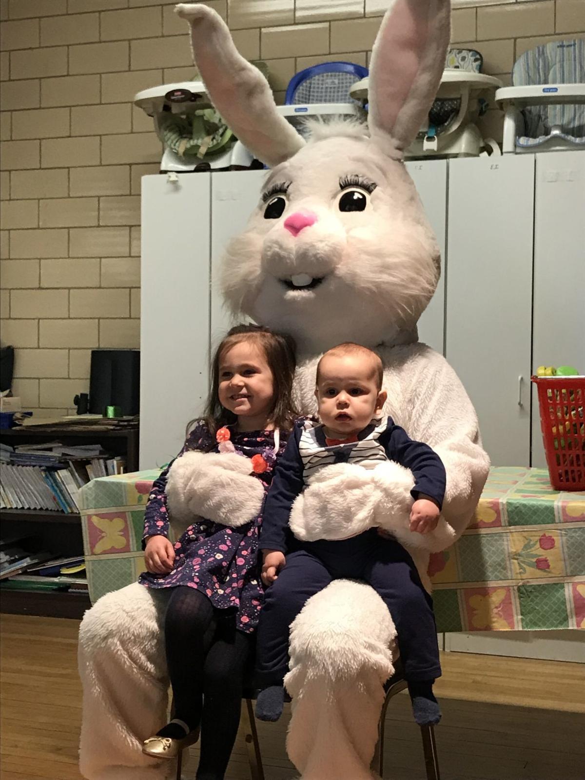 Emma & Liam