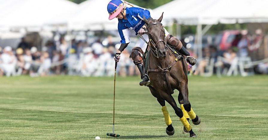 Hunterdon Polo Classic takes place on Saturday, June 8, in Pittstown - Vimarsana News
