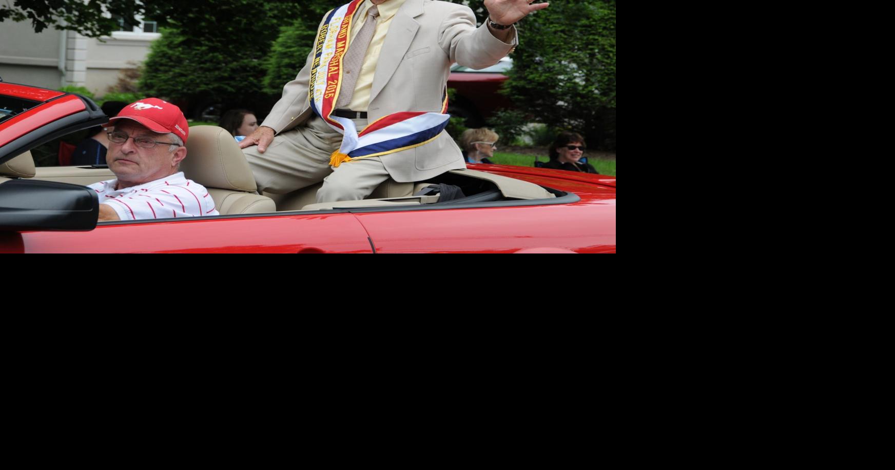 Florham Park revving up for Fourth of July festivities Florham Park