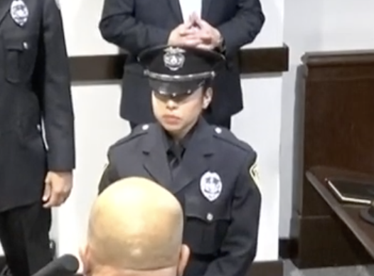Morristown officer faces DWI charges after off-duty rollover crash ...