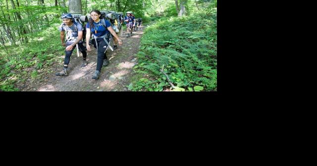 Students sought for Outward Bound leadership corps - Vimarsana News