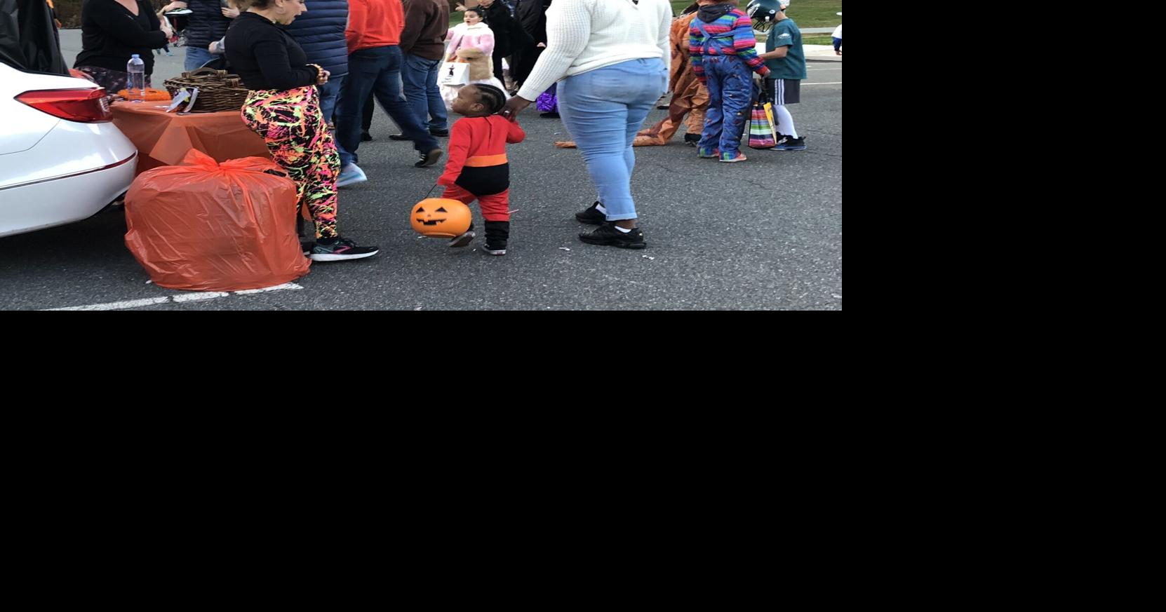 West Caldwell police, recreation department to host TrunkorTreat and