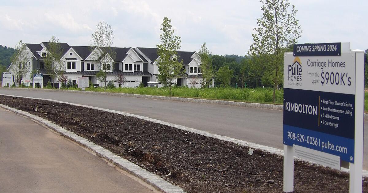 Affordable housing mandate creates cash cow in Far Hills