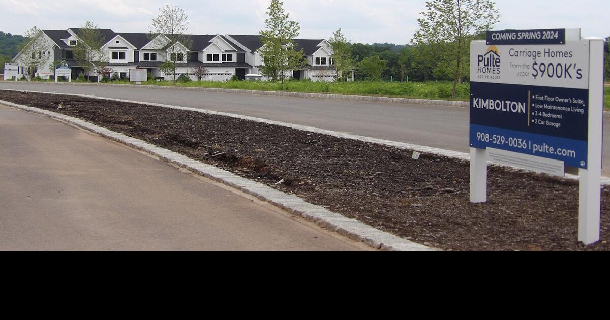 'We're in limbo' Far Hills could be on losing end of Pulte court