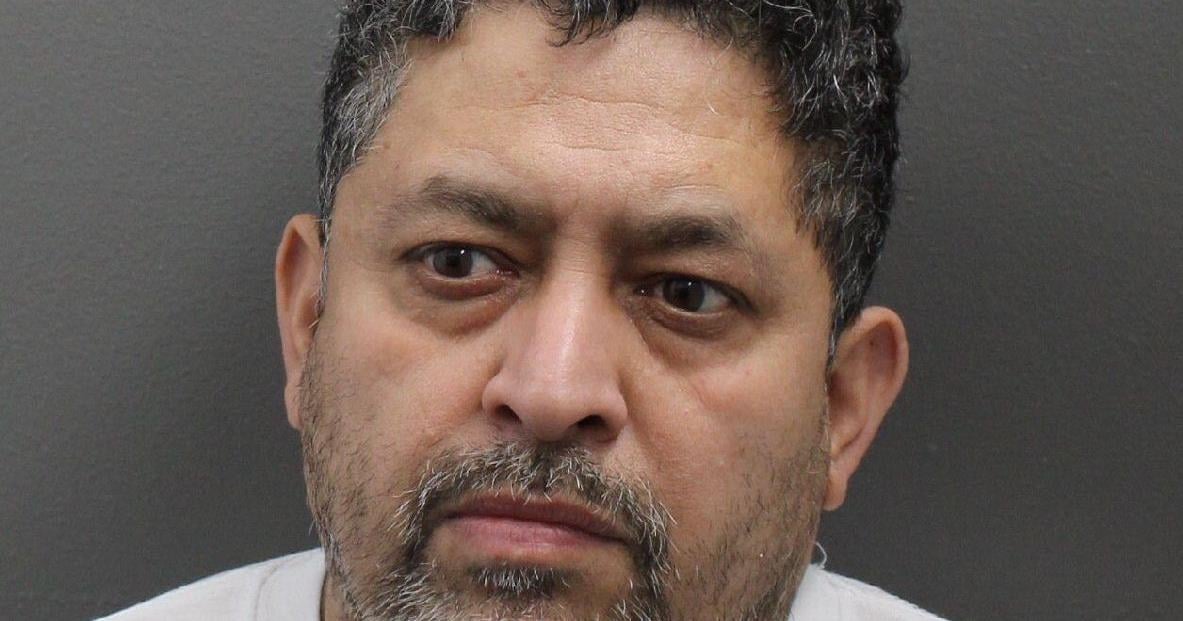 Alleged sex offender caught after nearly 13 years | News ...
