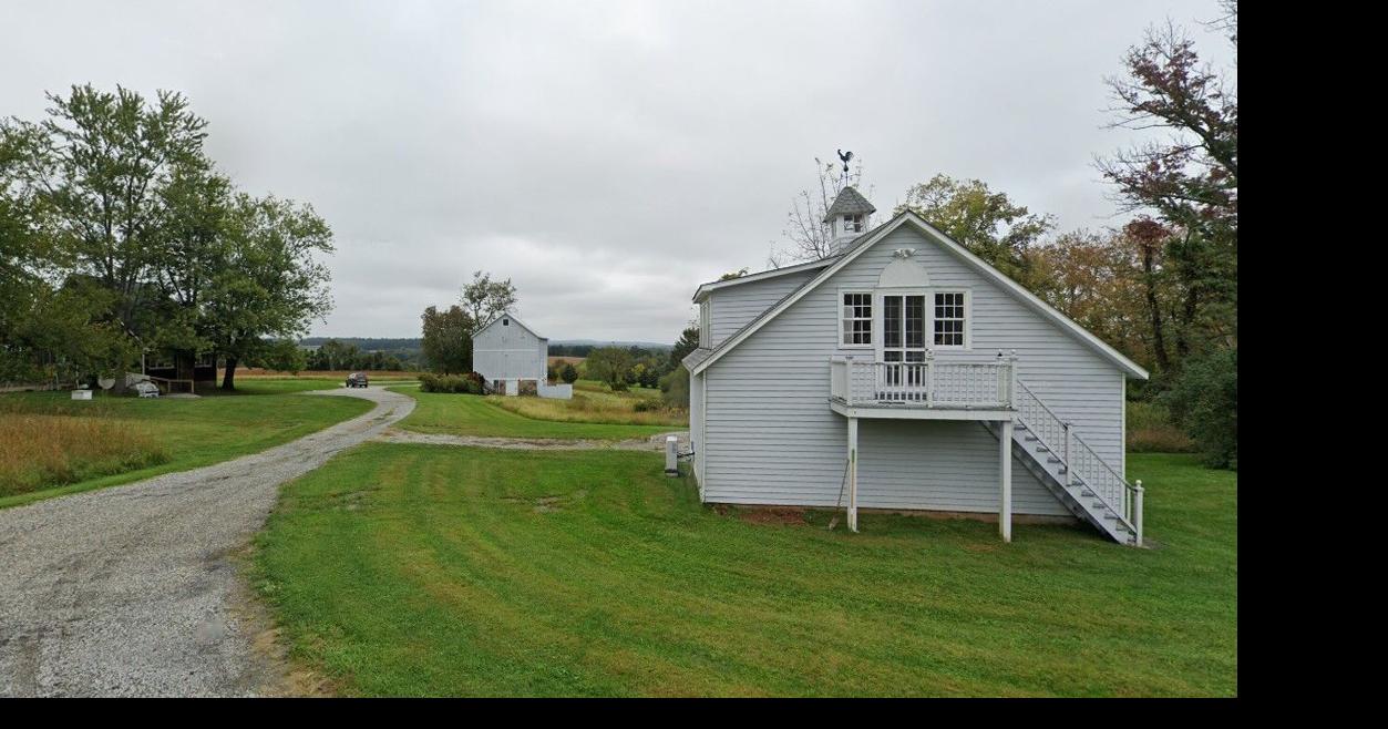 Schwabs win tax appeal settlement for Tewksbury property Hunterdon