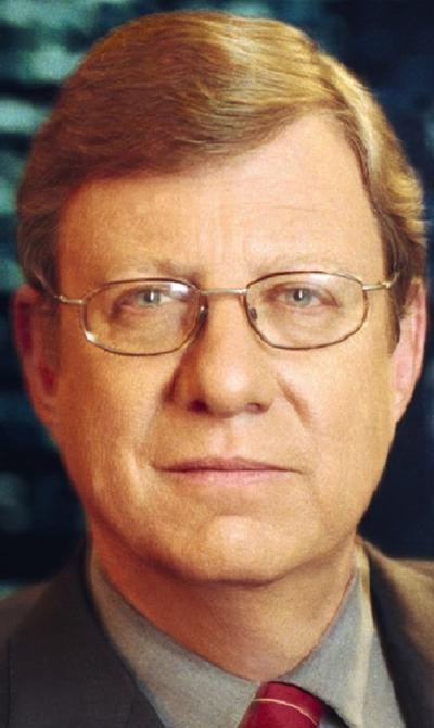 Jeff Greenfield to moderate panel on Talmudic and American ...