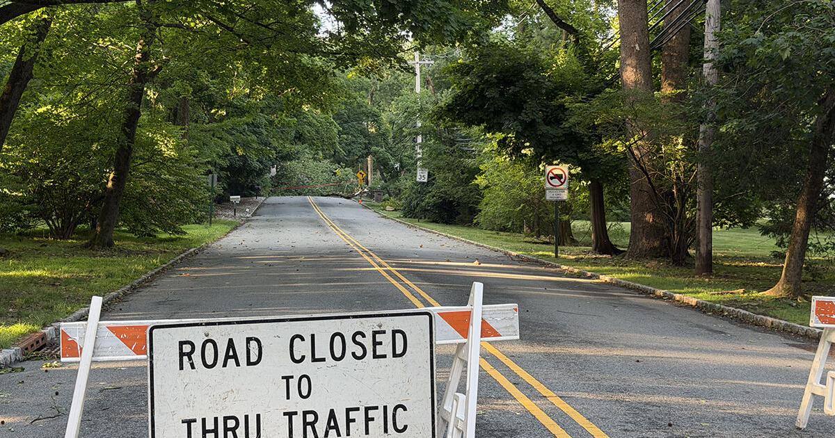 Mayors urge patience, care for each other as storm cleanup continues