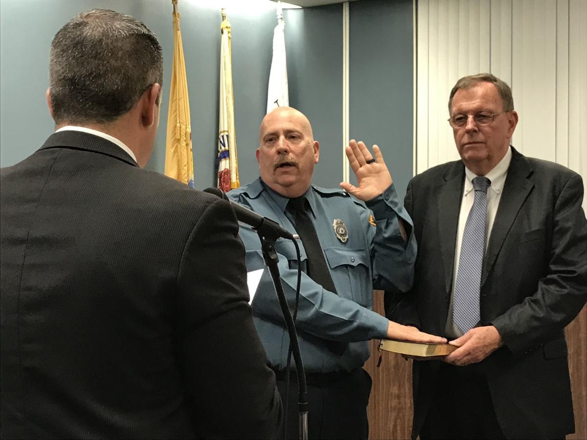 (VIDEO) Roseland council approves 2019 budget The Progress News