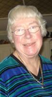 Lois Nicoletta Gorman, 88, former Madison resident, school nurse and church member