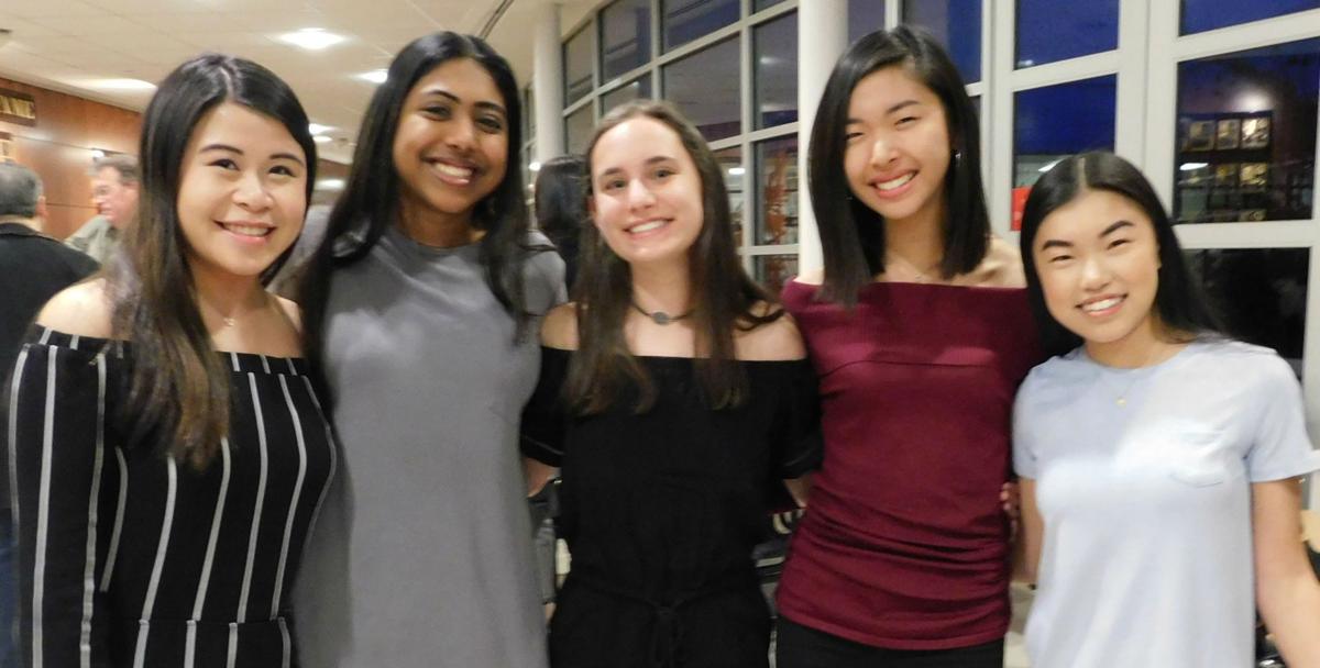 Watchung Hills Inducts 242 Students Into Language Honors Societies Echoes Sentinel News Newjerseyhills Com Things to do near ruhi bey meyhanesi. watchung hills inducts 242 students
