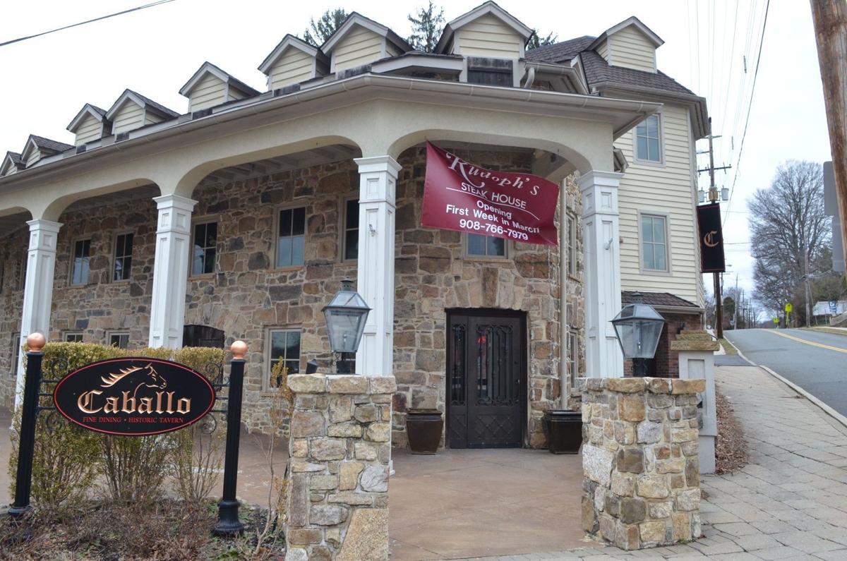 New dining options coming to Bernardsville Bernardsville News News