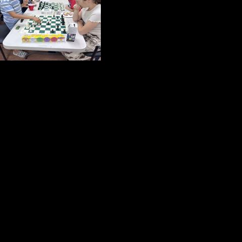 Chess & Bagels celebrates four years